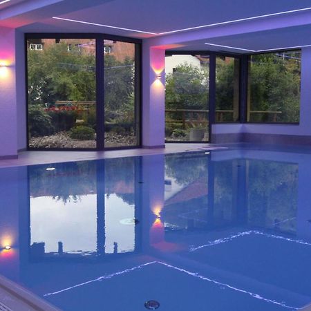 Landhotel Gasthof Wittstaig Gundelfingen  Bagian luar foto