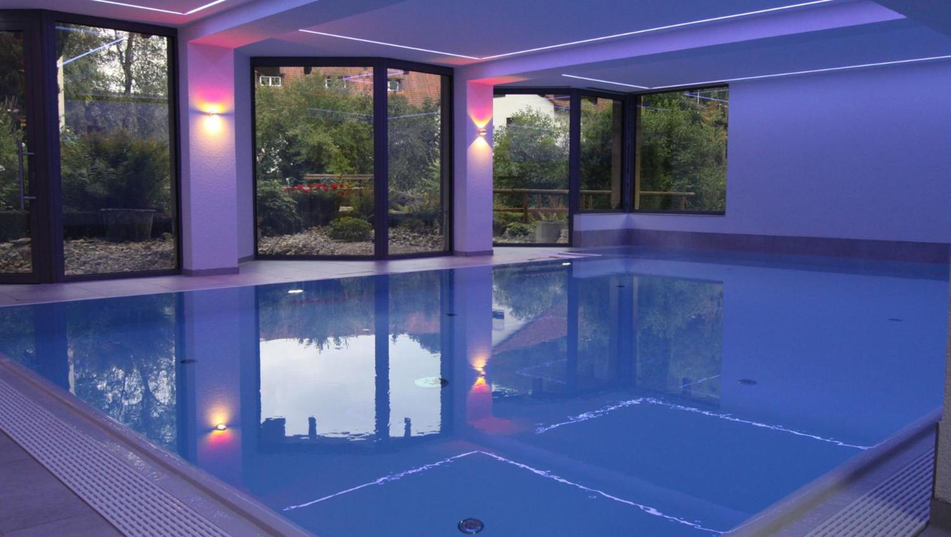 Landhotel Gasthof Wittstaig Gundelfingen  Bagian luar foto