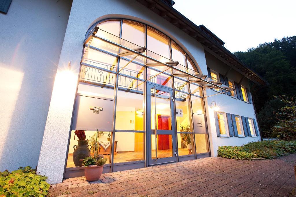 Landhotel Gasthof Wittstaig Gundelfingen  Ruang foto