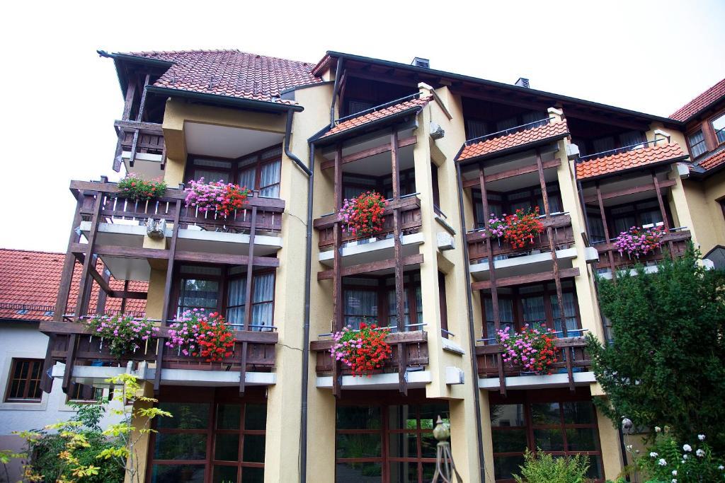 Landhotel Gasthof Wittstaig Gundelfingen  Bagian luar foto